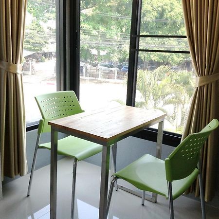 City Ratsada Lampang Kamer foto