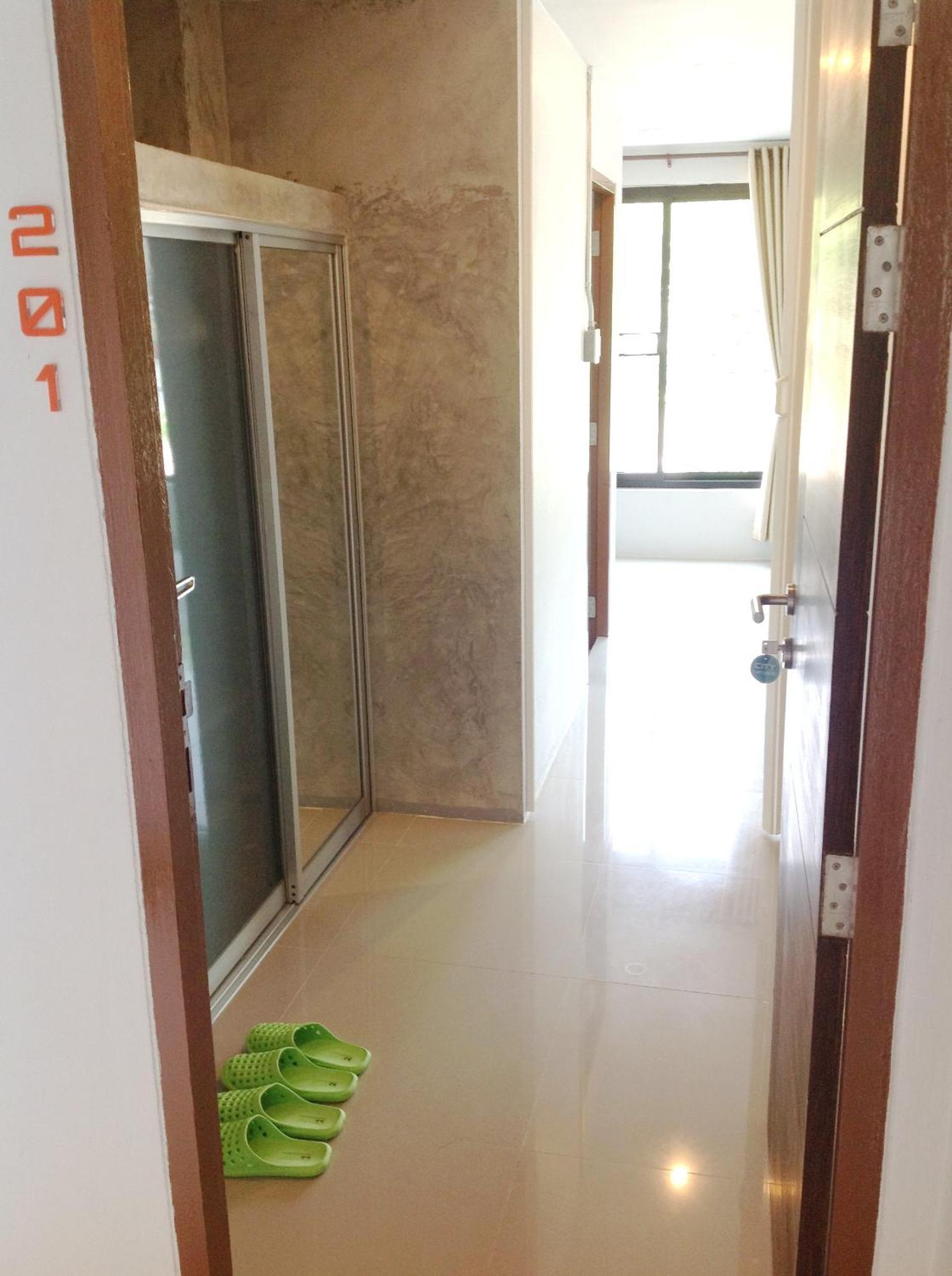 City Ratsada Lampang Kamer foto