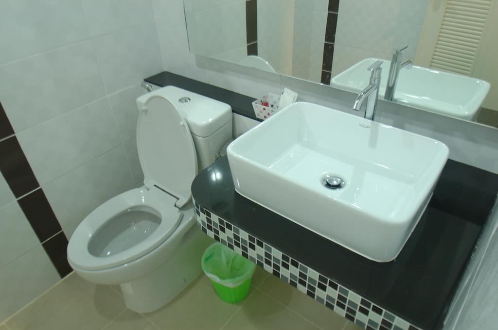 City Ratsada Lampang Kamer foto