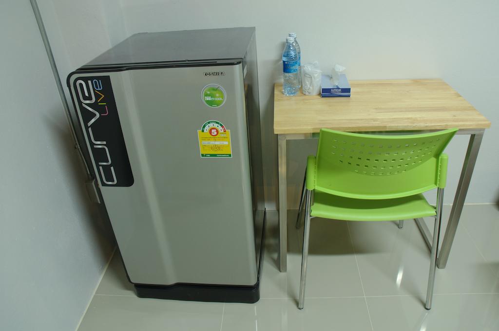 City Ratsada Lampang Kamer foto