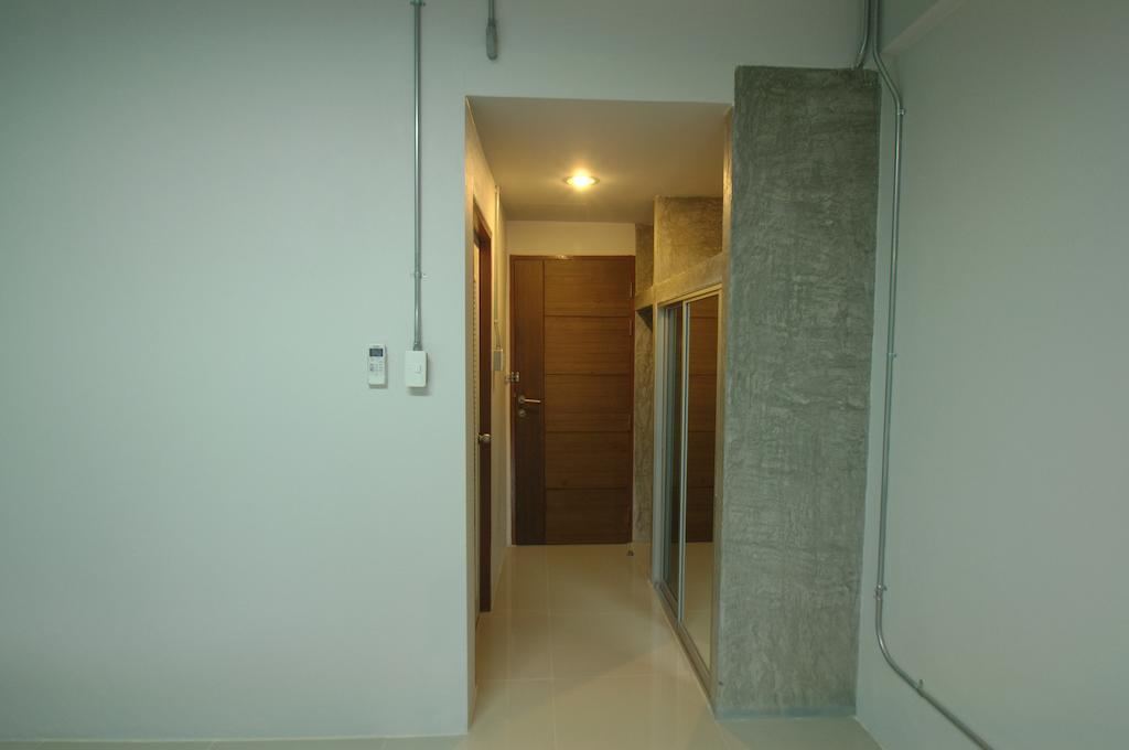 City Ratsada Lampang Kamer foto