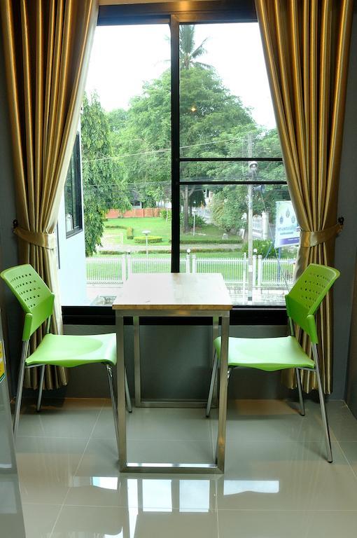 City Ratsada Lampang Kamer foto