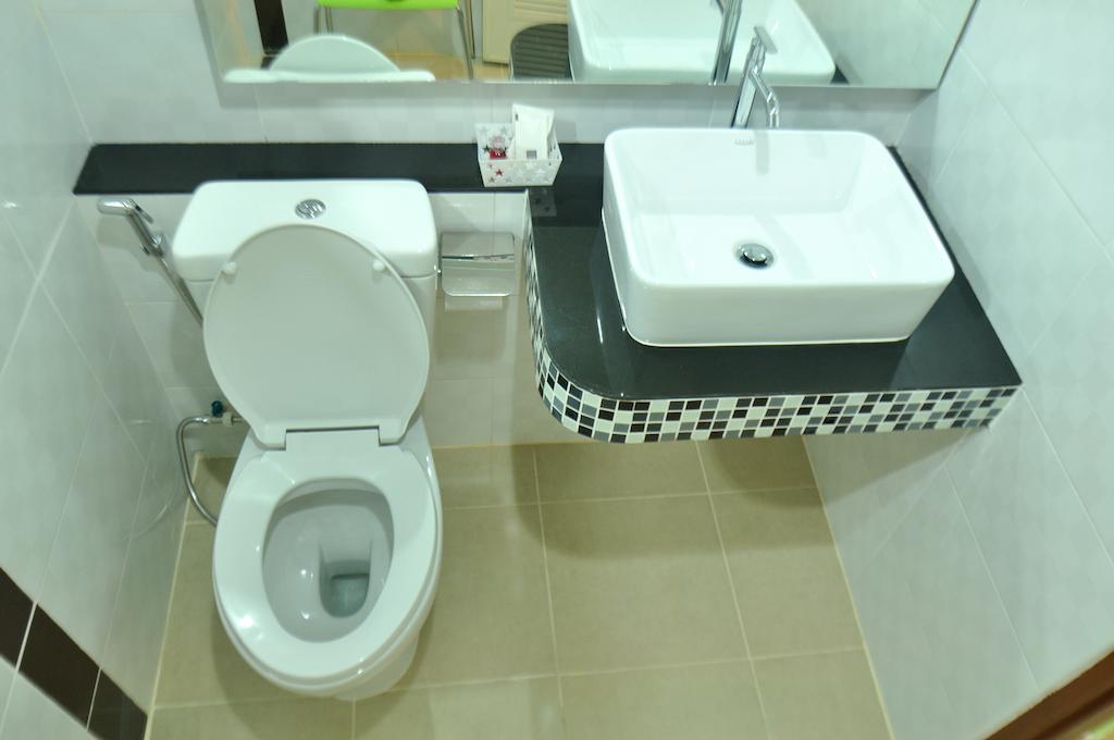 City Ratsada Lampang Kamer foto