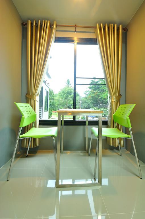 City Ratsada Lampang Kamer foto