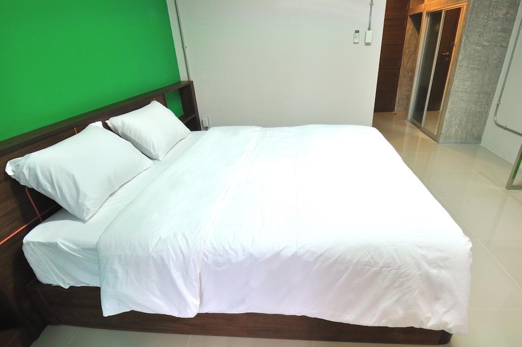 City Ratsada Lampang Kamer foto
