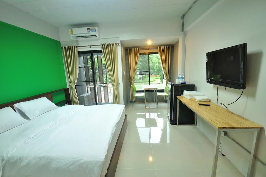 City Ratsada Lampang Kamer foto